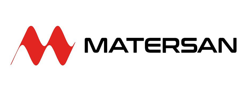 Pla Filament 3D Yazıcı Matersan 3D Tarayıcı - Fotoğraf 0